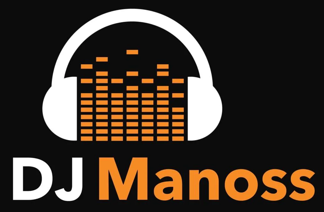 DJ Manoss logo